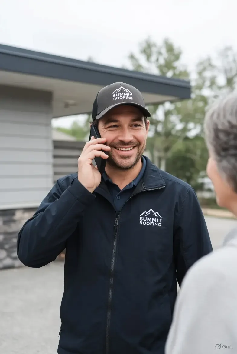 Flat Roof Leak Repair Farmington, WV FAQs